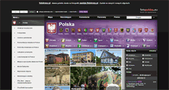 Desktop Screenshot of fotopolska.eu